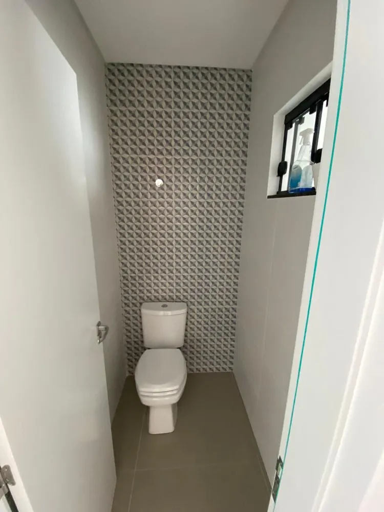 Sobrado, 3 quartos, 217 m² - Foto 9