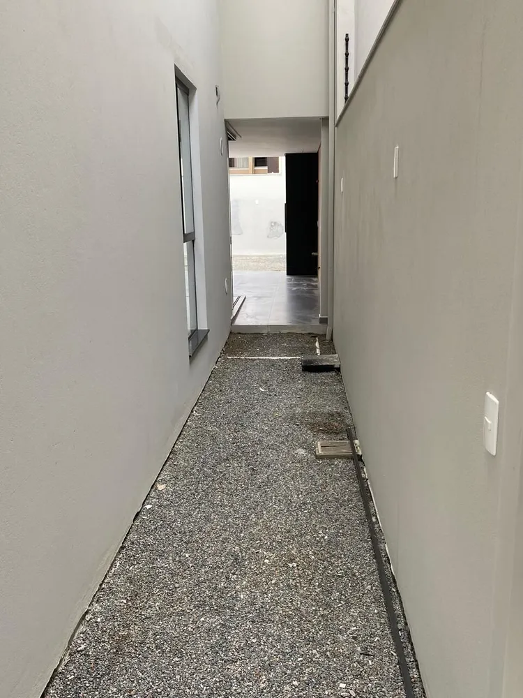 Sobrado, 3 quartos, 217 m² - Foto 5