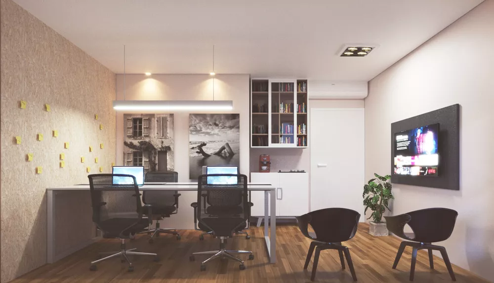 Apartamento, 3 quartos, 79 m² - Foto 4