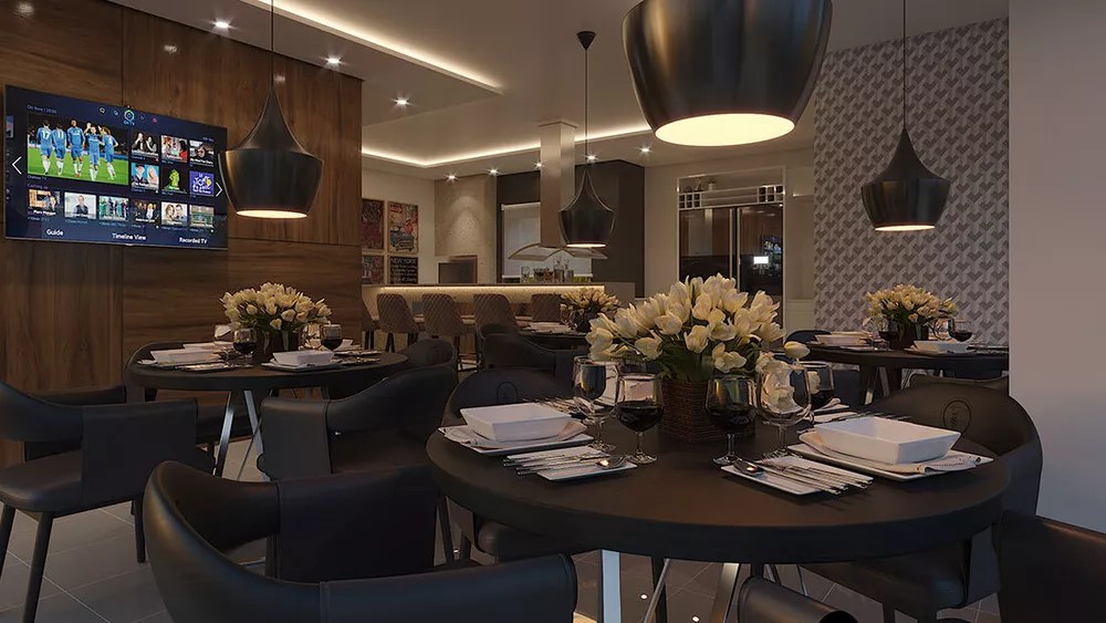 Apartamento, 3 quartos, 79 m² - Foto 3