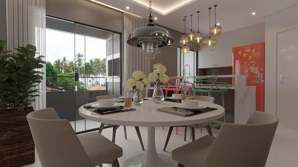 Apartamento, 3 quartos, 79 m² - Foto 6