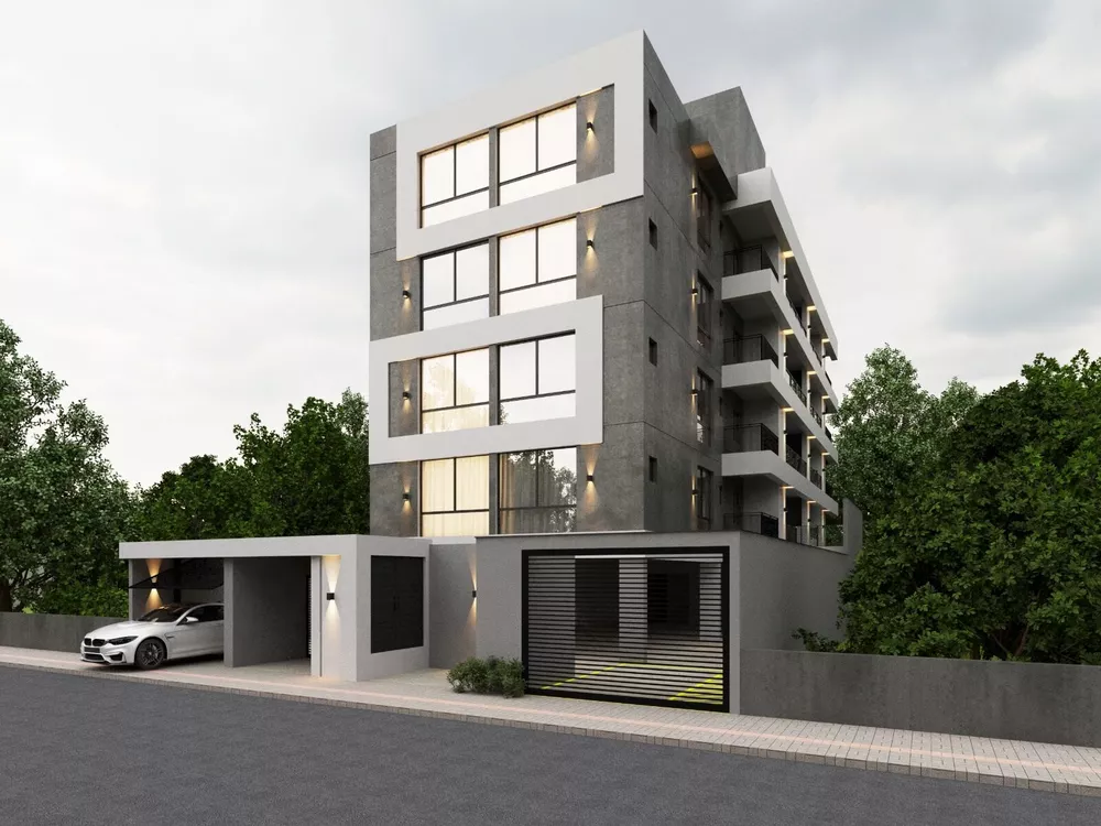 Apartamento, 3 quartos, 79 m² - Foto 2