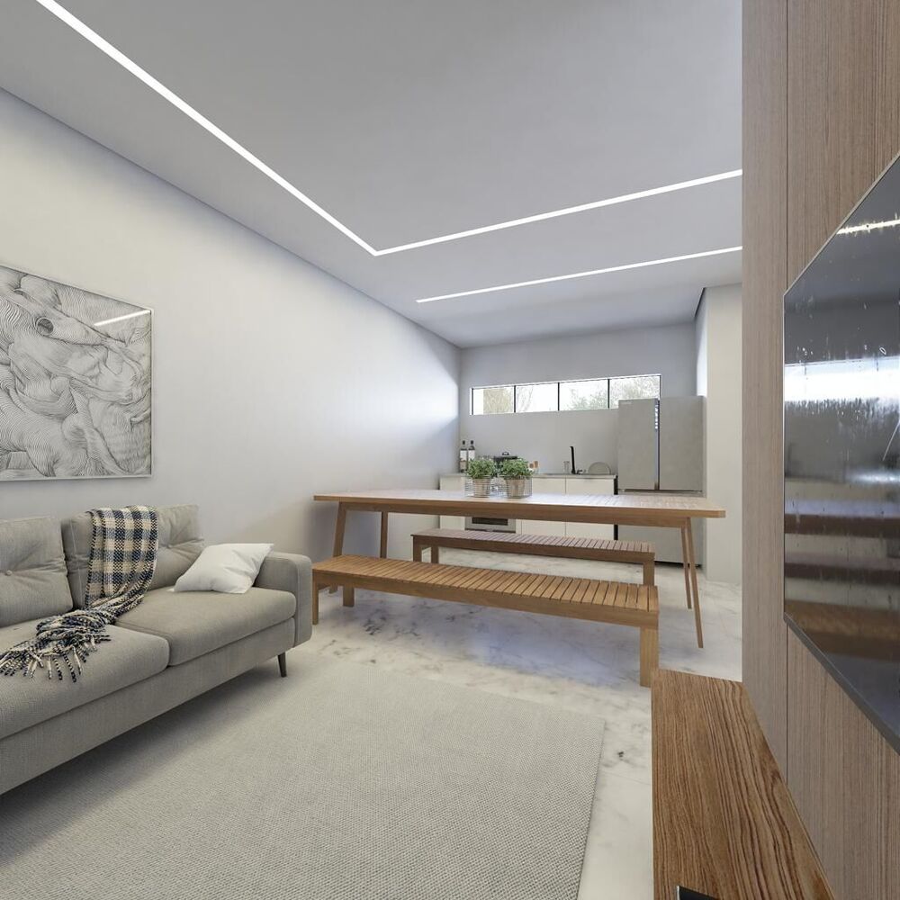 Apartamento, 2 quartos, 65 m² - Foto 2