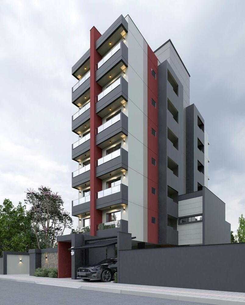 Apartamento, 2 quartos, 65 m² - Foto 4