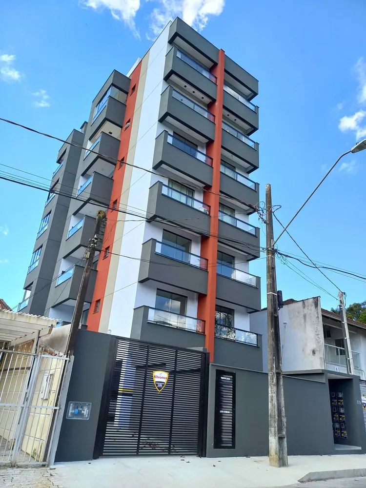 Apartamento, 2 quartos, 65 m² - Foto 4