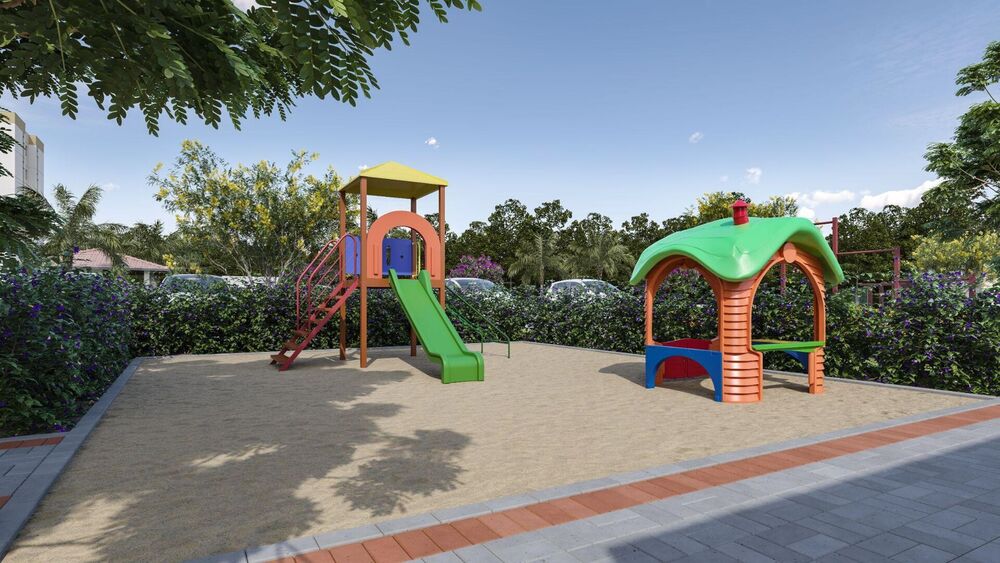 Apartamento, 2 quartos, 47 m² - Foto 6