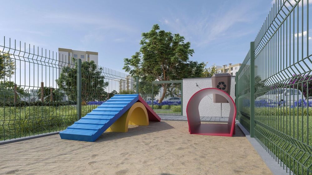 Apartamento, 2 quartos, 47 m² - Foto 5