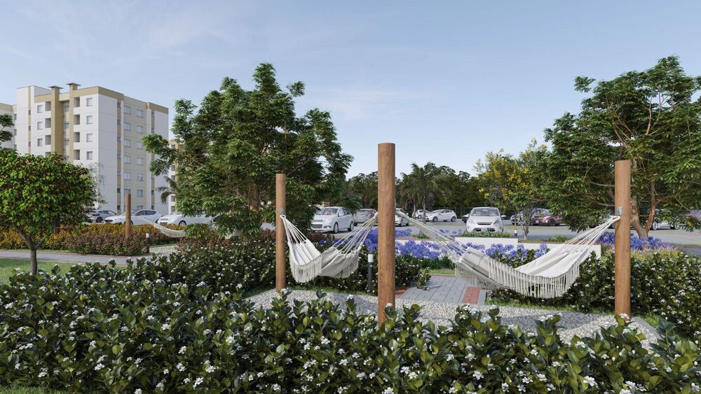 Apartamento, 2 quartos, 47 m² - Foto 10