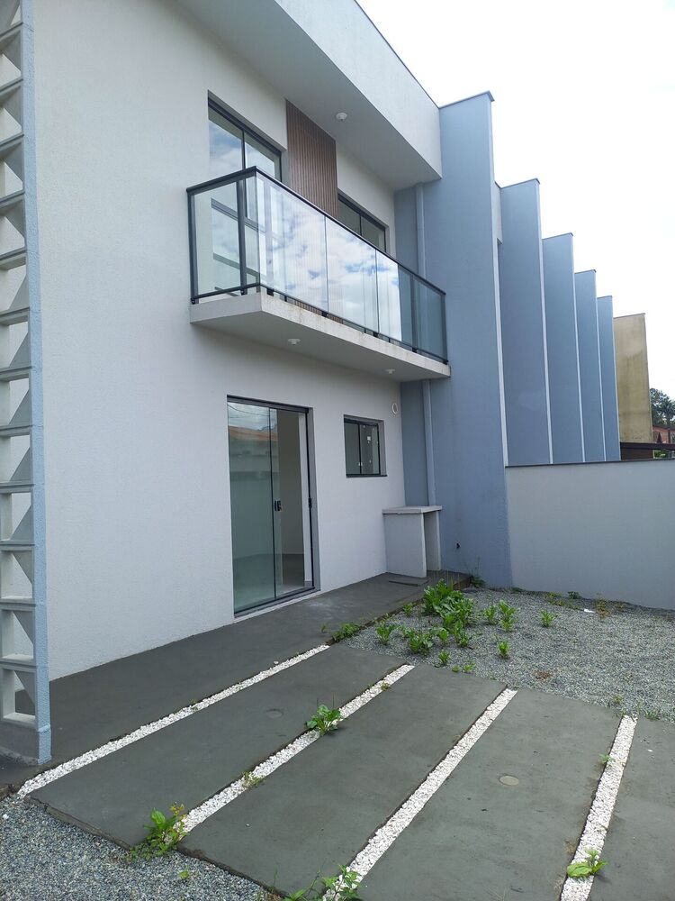 Sobrado, 2 quartos, 80 m² - Foto 2