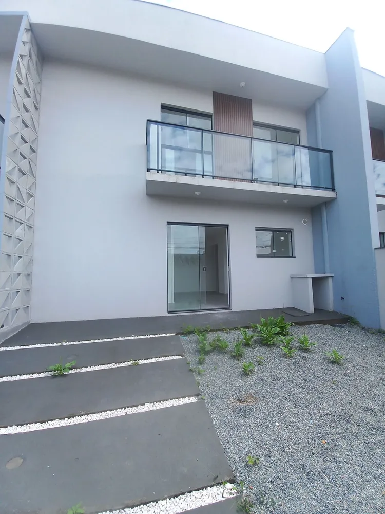 Sobrado, 2 quartos, 80 m² - Foto 4