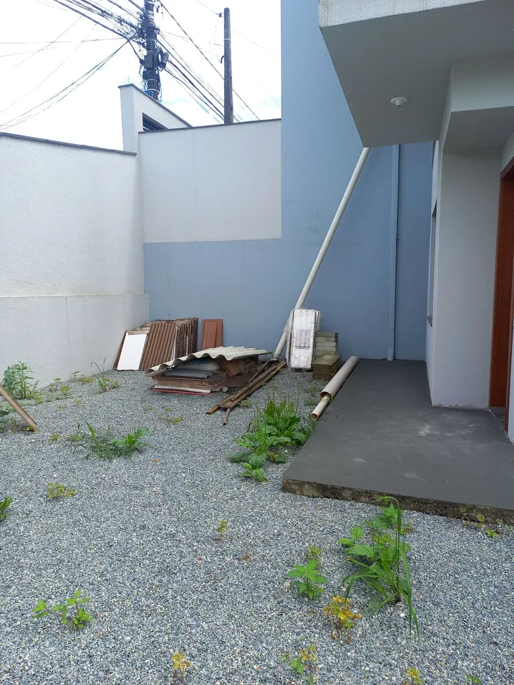 Sobrado, 2 quartos, 80 m² - Foto 2