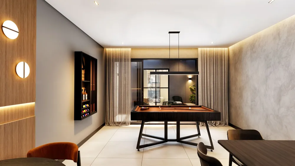 Apartamento, 2 quartos, 64 m² - Foto 6