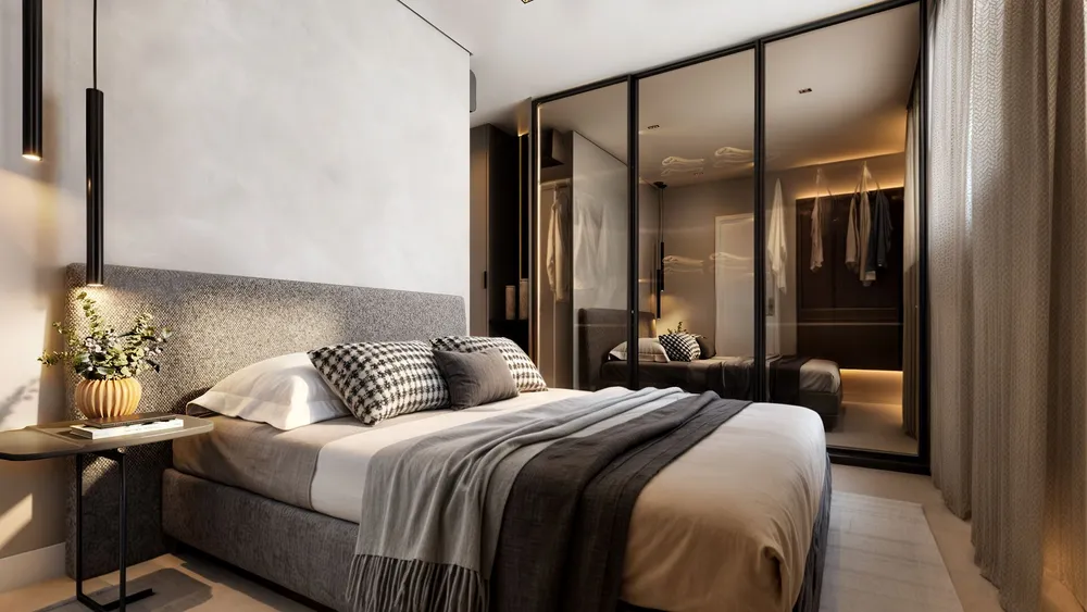 Apartamento, 2 quartos, 64 m² - Foto 7