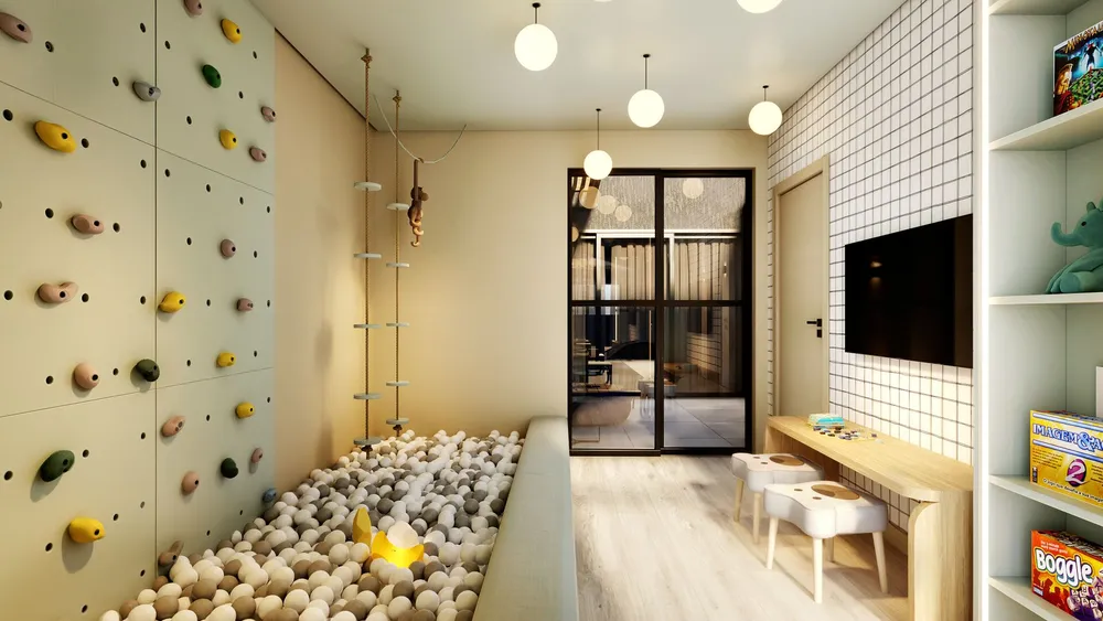 Apartamento, 2 quartos, 64 m² - Foto 5
