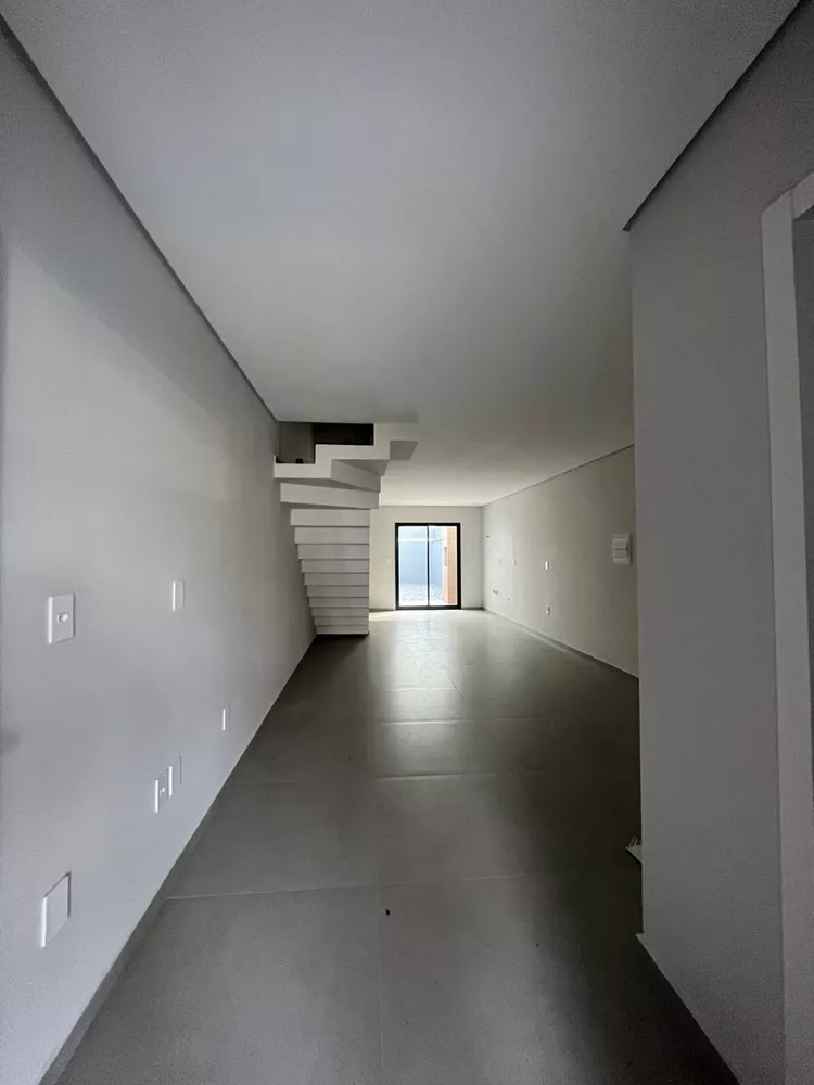 Sobrado, 3 quartos, 124 m² - Foto 2