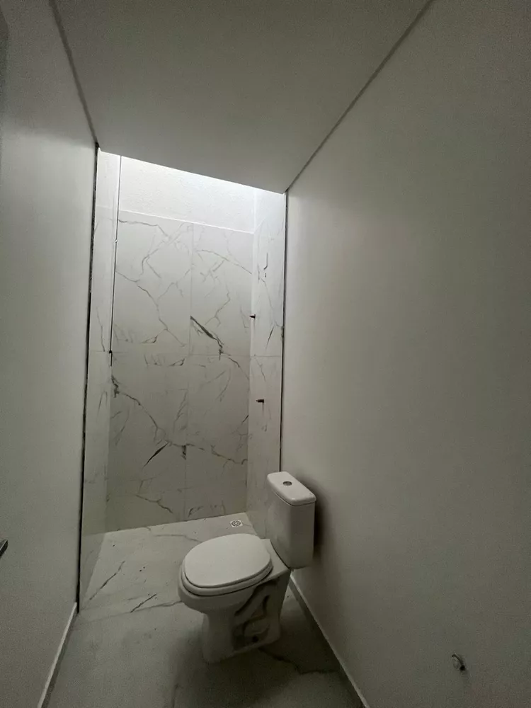 Sobrado, 3 quartos, 124 m² - Foto 6