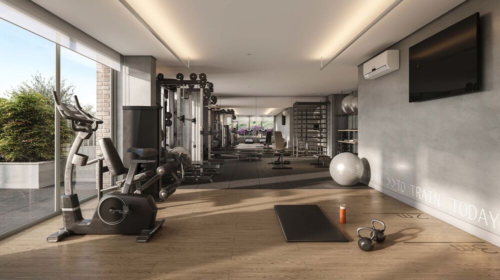 Apartamento, 2 quartos, 66 m² - Foto 3