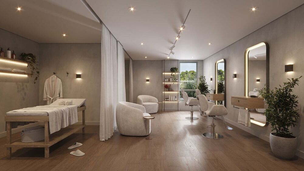 Apartamento, 2 quartos, 66 m² - Foto 8