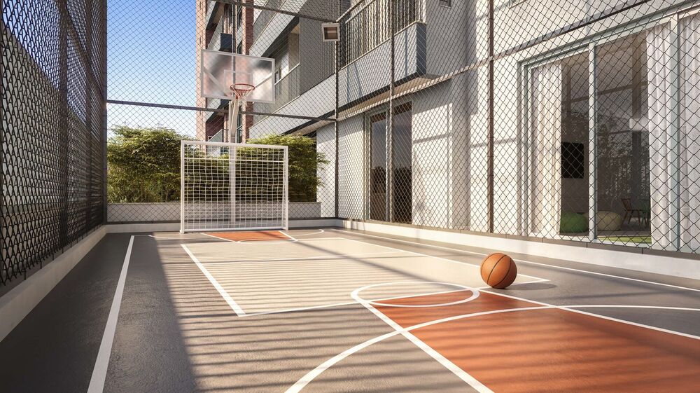 Apartamento, 2 quartos, 66 m² - Foto 4