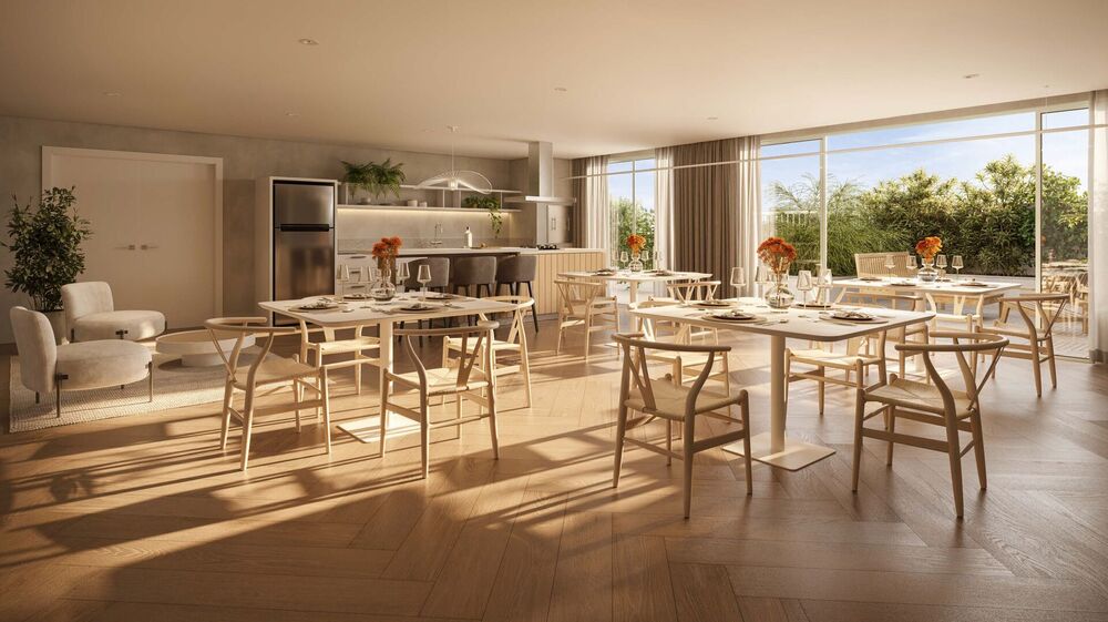 Apartamento, 2 quartos, 66 m² - Foto 11