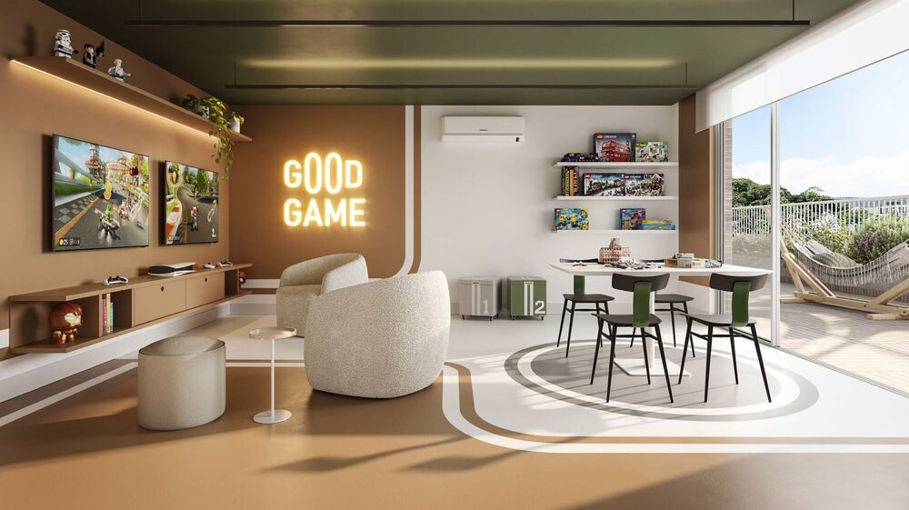 Apartamento, 2 quartos, 66 m² - Foto 6