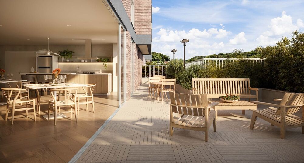 Apartamento, 2 quartos, 66 m² - Foto 12