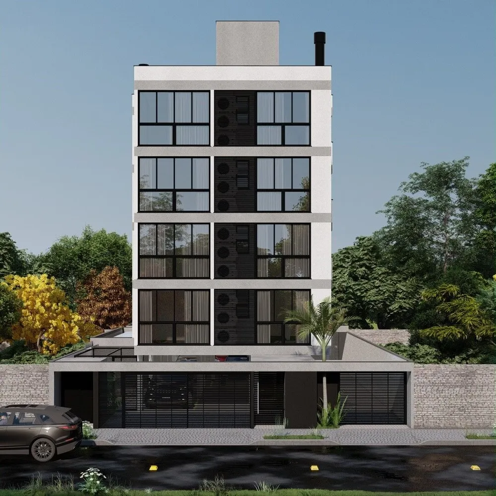 Apartamento, 3 quartos, 84 m² - Foto 1