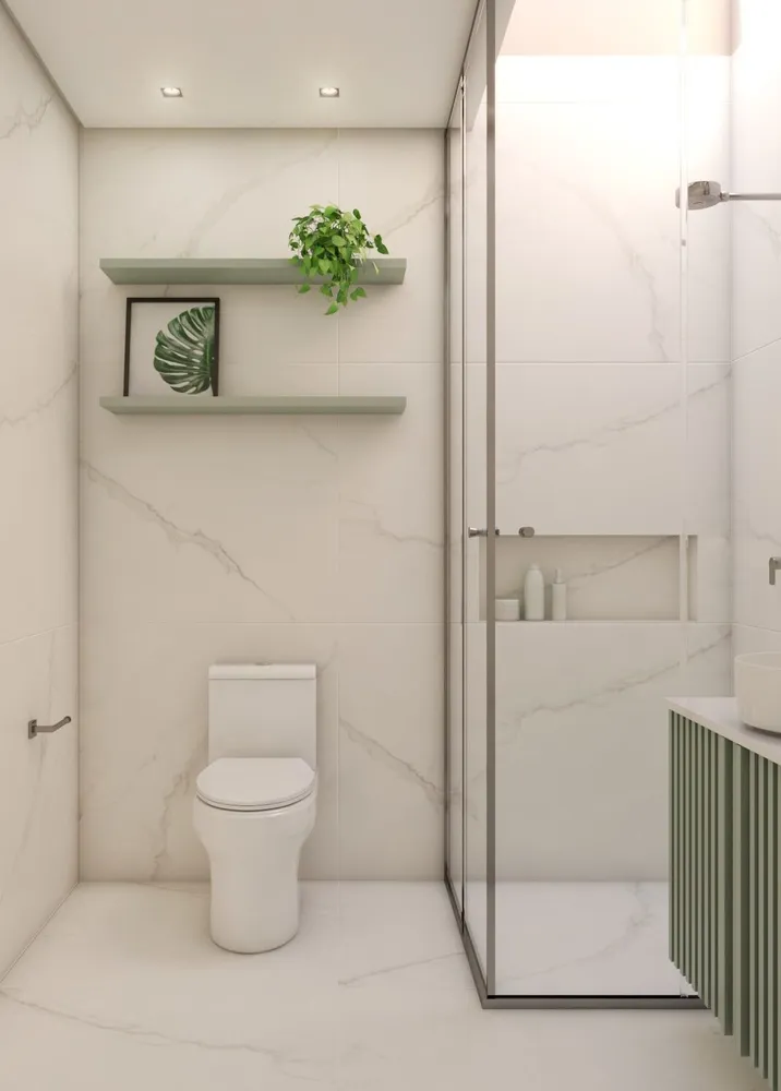 Apartamento, 3 quartos, 84 m² - Foto 1