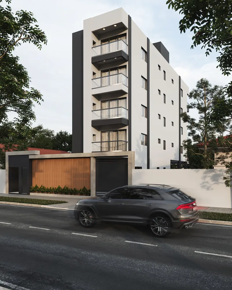 Apartamento, 2 quartos, 64 m² - Foto 6