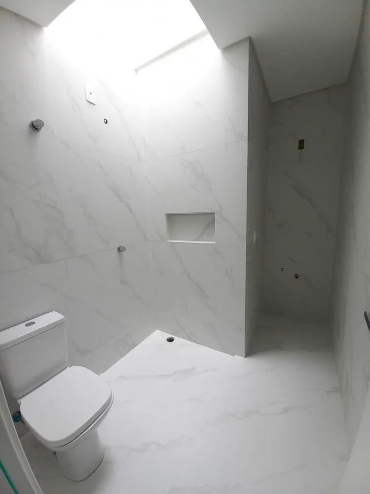 Sobrado, 3 quartos, 98 m² - Foto 2