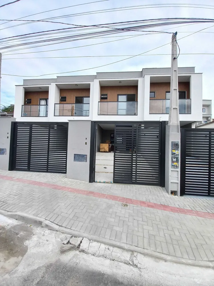 Sobrado, 3 quartos, 98 m² - Foto 13