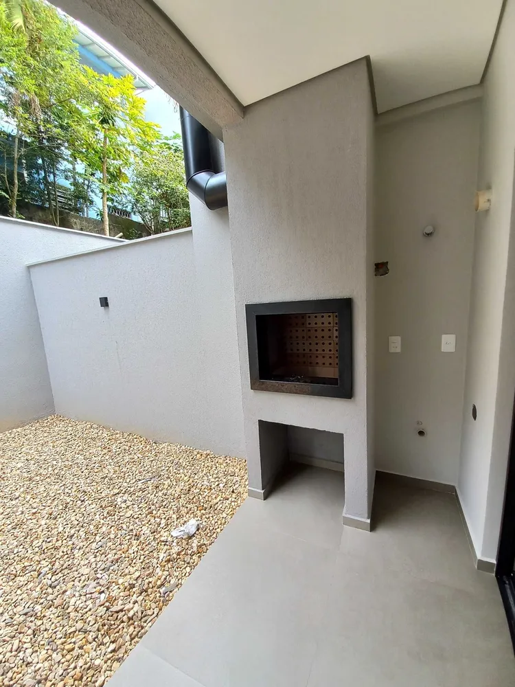 Sobrado, 3 quartos, 98 m² - Foto 12