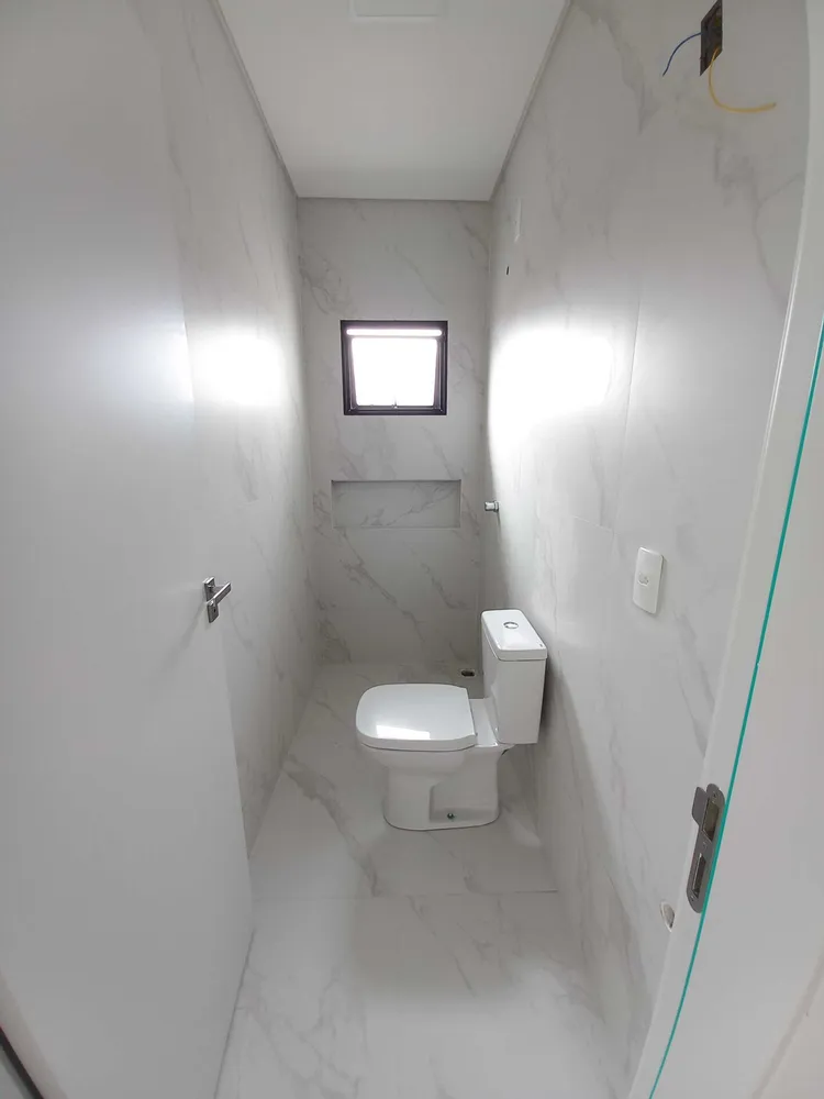 Sobrado, 3 quartos, 98 m² - Foto 1