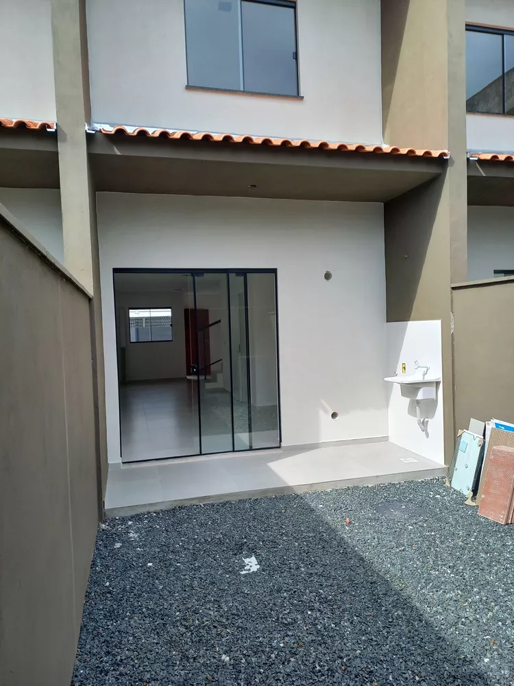 Sobrado, 2 quartos, 81 m² - Foto 9