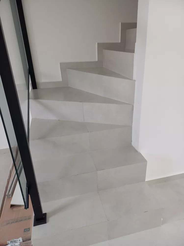 Sobrado, 2 quartos, 81 m² - Foto 1