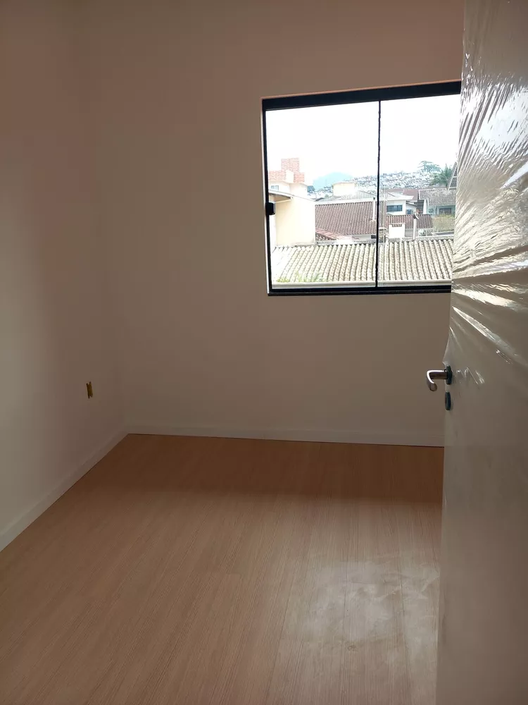 Sobrado, 2 quartos, 81 m² - Foto 8