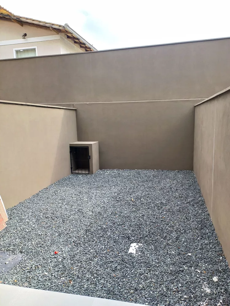 Sobrado, 2 quartos, 81 m² - Foto 13
