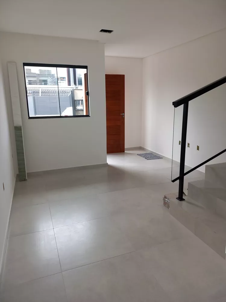 Sobrado, 2 quartos, 81 m² - Foto 3