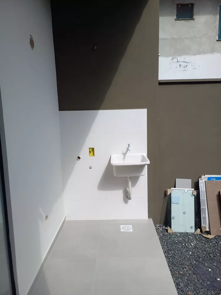 Sobrado, 2 quartos, 81 m² - Foto 11