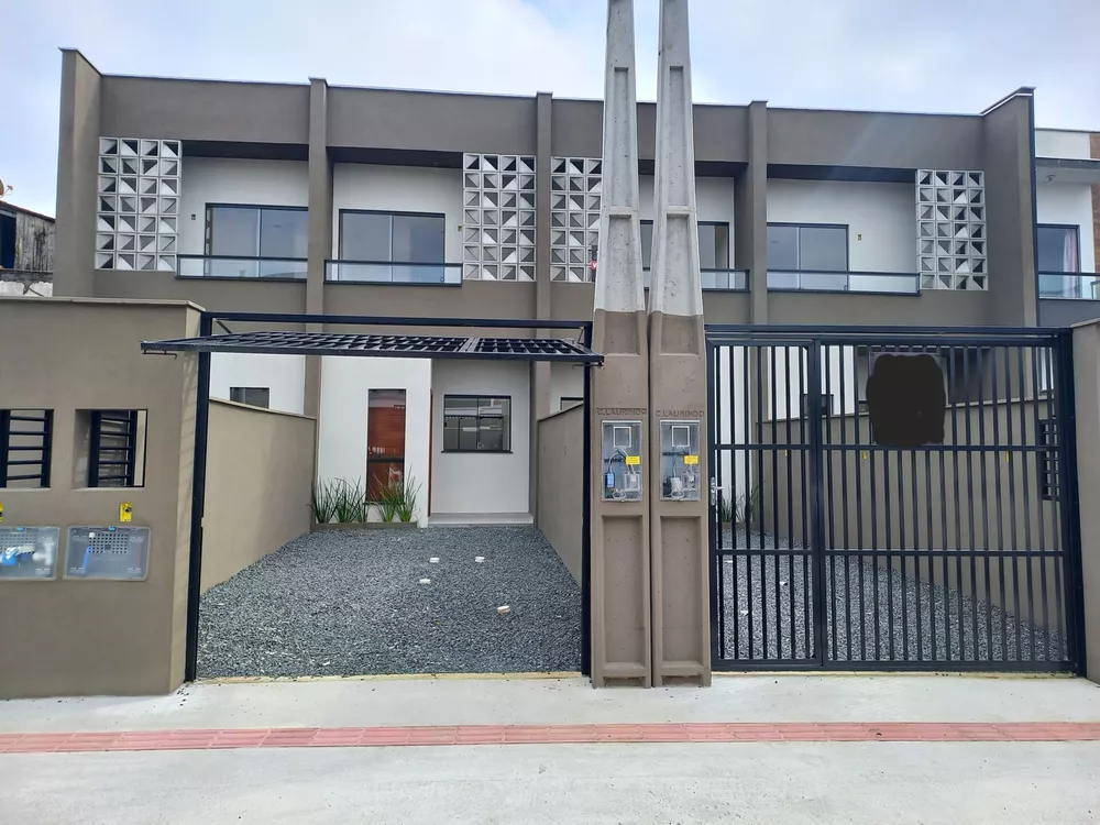 Sobrado, 2 quartos, 81 m² - Foto 12