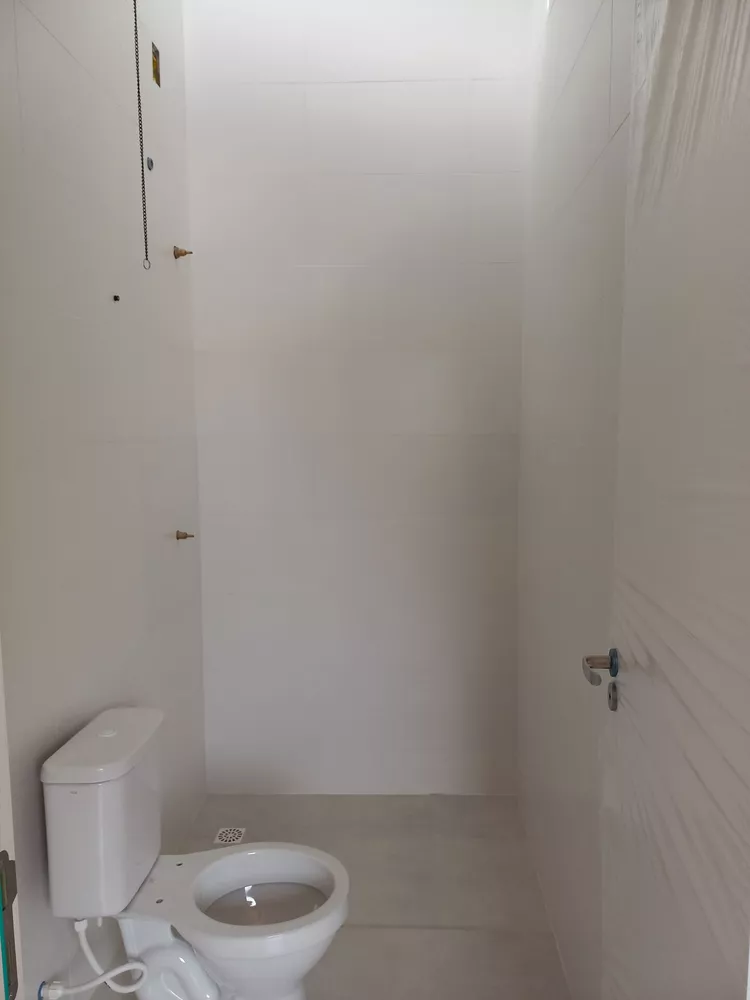Sobrado, 2 quartos, 81 m² - Foto 2