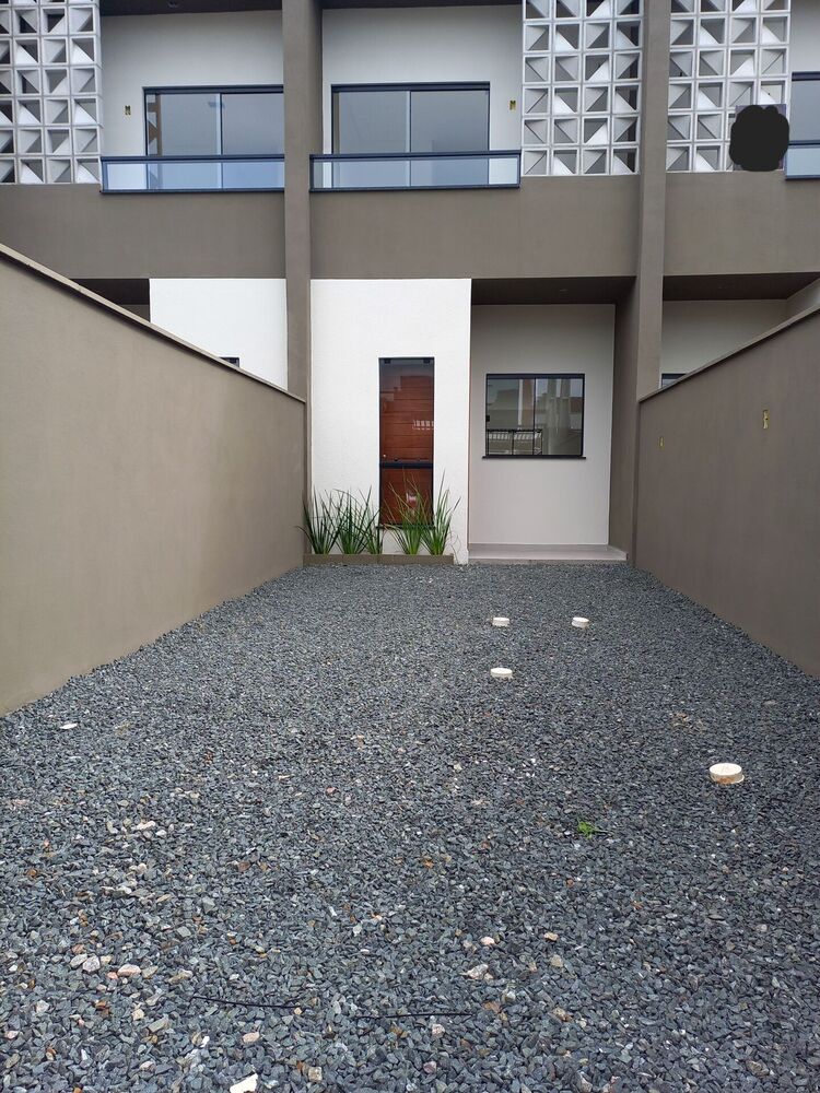 Sobrado, 2 quartos, 81 m² - Foto 15