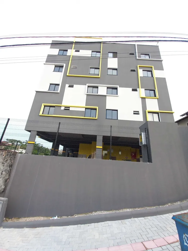 Apartamento, 2 quartos, 46 m² - Foto 1