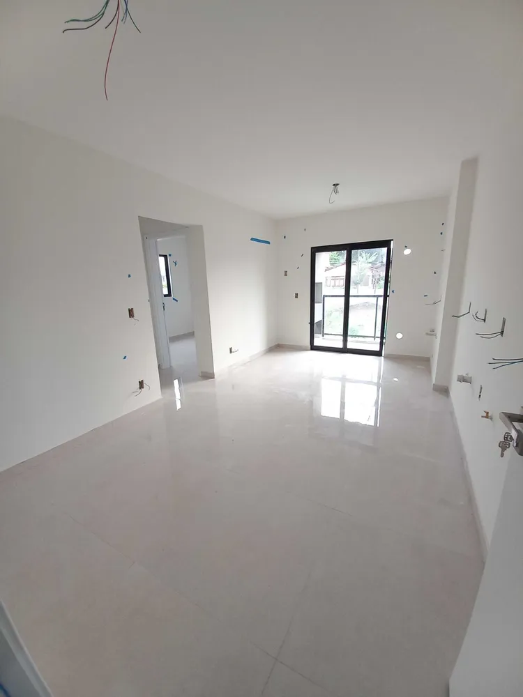 Apartamento, 2 quartos, 46 m² - Foto 1