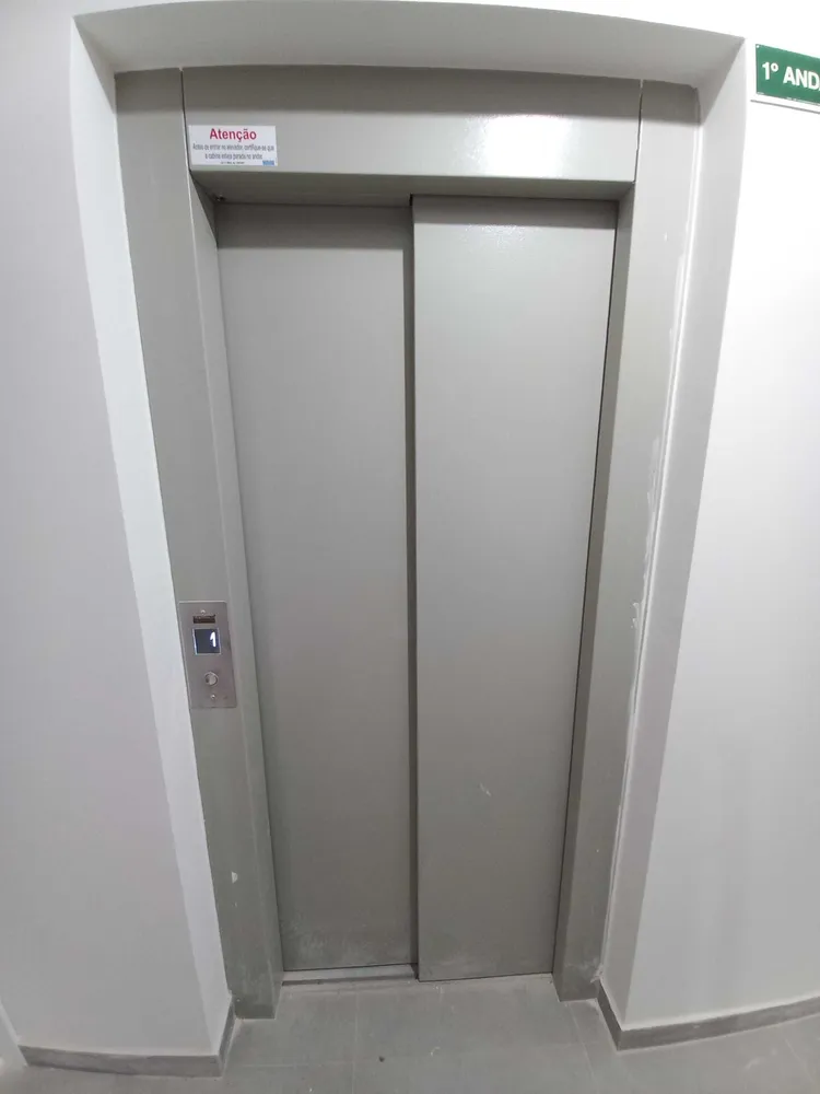 Apartamento, 2 quartos, 46 m² - Foto 3