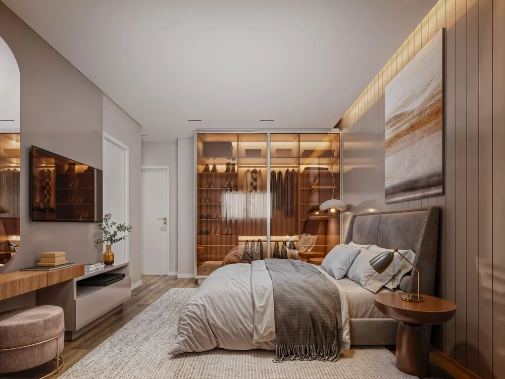 Apartamento, 2 quartos, 83 m² - Foto 10