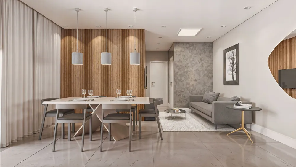 Apartamento, 2 quartos, 83 m² - Foto 7