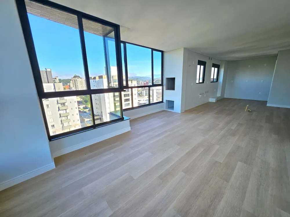 Cobertura, 3 quartos, 119 m² - Foto 4