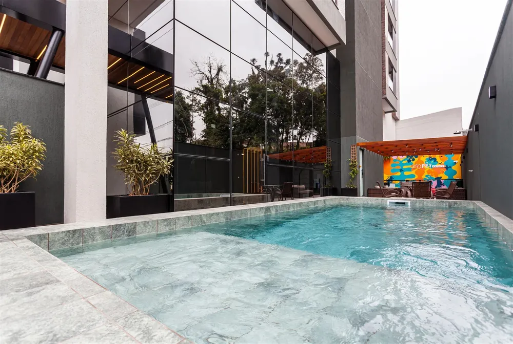 Cobertura, 3 quartos, 119 m² - Foto 1