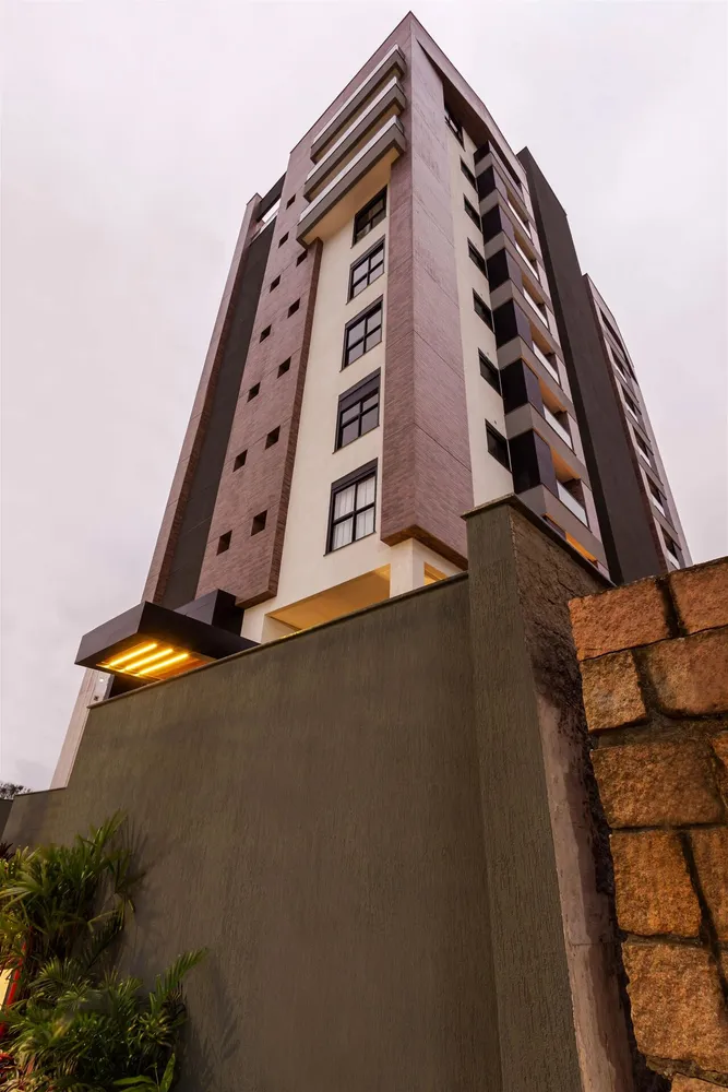 Cobertura, 3 quartos, 119 m² - Foto 1